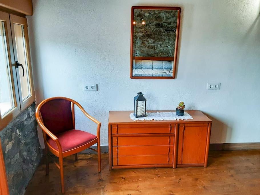 Casa Rural Magi Арфа Экстерьер фото