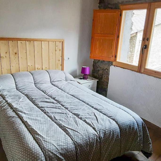 Casa Rural Magi Арфа Экстерьер фото